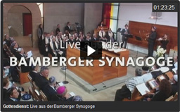 bamberg video link
