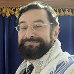 Rabbiner Dr. Moshe Navon