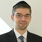 Rabbiner  Alexander Nachama