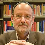 Rabbiner  Eli Reich