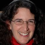 Rabbinerin  Diane Tiferet Lakein