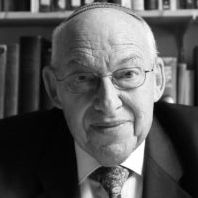 Rabbiner Dr. h.c. Tovia Ben-Chorin (1936-2022)