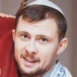Rabbiner  Alexander Kovtun