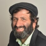 Rabbinerin  Yuval Katz Wilfing