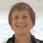 Rabbinerin  Karen Engel