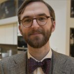 Rabbiner  Levi Israel Ufferfilge